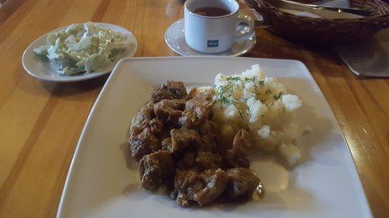 Karczma U Jędrka
